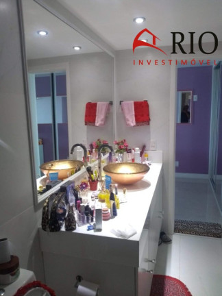 Imagem Imóvel com 4 Quartos à Venda, 353 m² em Barra Da Tijuca - Rio De Janeiro