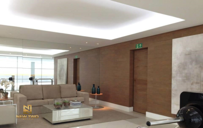 Imagem Sala Comercial para Alugar, 32 m² em Penha De França - São Paulo