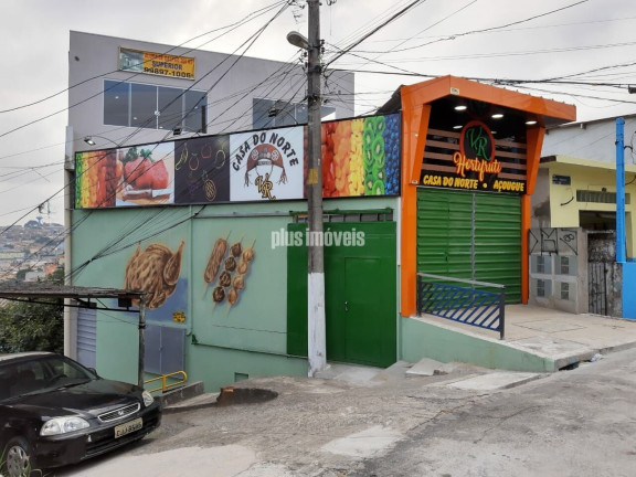 Imagem Imóvel Comercial para Alugar, 200 m² em Americanópolis - São Paulo Imagem Imóvel Comercial para Alugar, 200 m² em Americanópolis - São Paulo