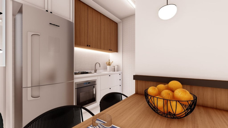 Imagem Imóvel com 1 Quarto à Venda, 30 m² em Vila Carrão - São Paulo Imagem Imóvel com 1 Quarto à Venda, 30 m² em Vila Carrão - São Paulo