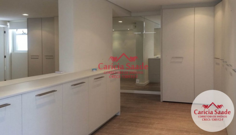 Imagem Apartamento com 3 Quartos à Venda, 168 m² em Higienópolis - São Paulo