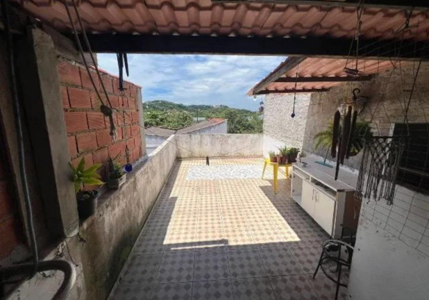 Imagem Casa com 2 Quartos à Venda, 160 m² em Piratininga - Niterói