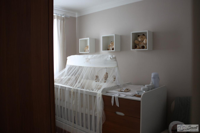 Imagem Apartamento com 2 Quartos à Venda, 49 m² em Sacoma - São Paulo