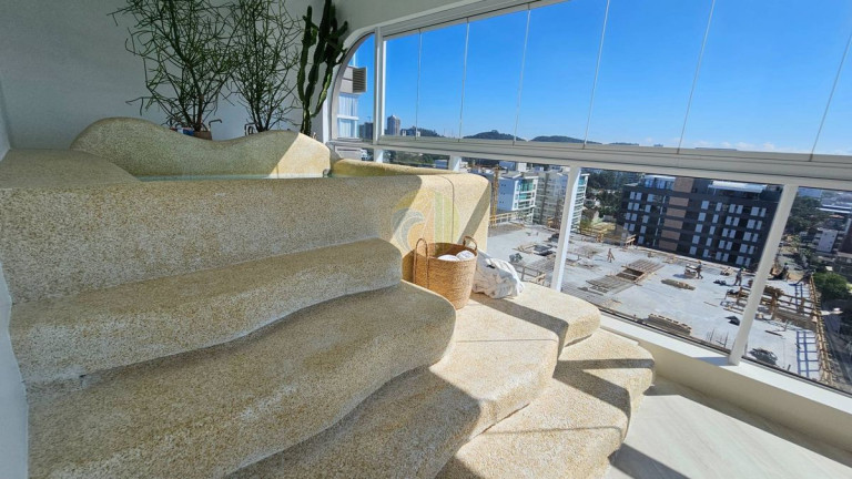 Imagem Apartamento com 4 Quartos à Venda, 222 m² em Praia Brava - Itajaí Imagem Apartamento com 4 Quartos à Venda, 222 m² em Praia Brava - Itajaí