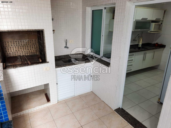Imagem Apartamento com 3 Quartos para Alugar, 103 m² em Praia Do Itaguá - Ubatuba Imagem Apartamento com 3 Quartos para Alugar, 103 m² em Praia Do Itaguá - Ubatuba