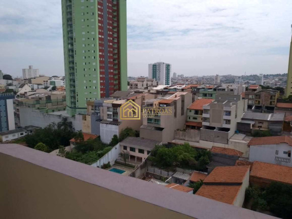 Imagem Apartamento com 3 Quartos à Venda, 140 m² em Parque Das Nações - Santo André Imagem Apartamento com 3 Quartos à Venda, 140 m² em Parque Das Nações - Santo André