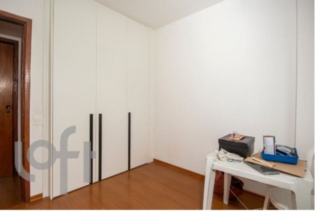 Imagem Apartamento com 3 Quartos à Venda, 107 m² em Campo Belo - São Paulo