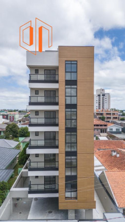 Imagem Apartamento com 3 Quartos à Venda, 77 m² em São Pedro - São José Dos Pinhais Imagem Apartamento com 3 Quartos à Venda, 77 m² em São Pedro - São José Dos Pinhais