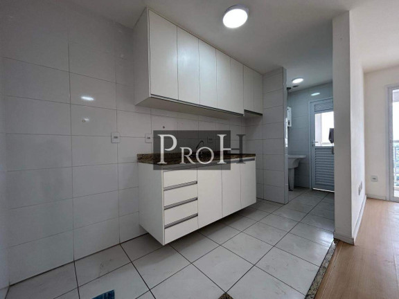 Imagem Apartamento com 3 Quartos à Venda, 72 m² em Campestre - Santo André Imagem Apartamento com 3 Quartos à Venda, 72 m² em Campestre - Santo André
