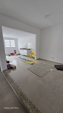 Imagem Casa com 3 Quartos para Alugar, 140 m² em Vila Suissa - Mogi Das Cruzes