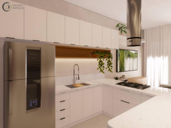Imagem Casa com 3 Quartos à Venda, 208 m²