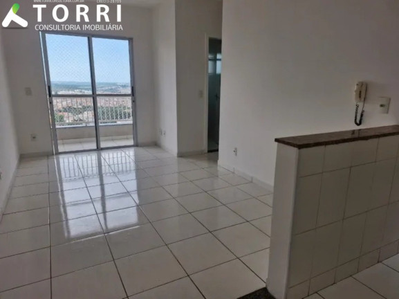 Imagem Apartamento com 2 Quartos à Venda, 48 m² em Wanel Ville - Sorocaba Imagem Apartamento com 2 Quartos à Venda, 48 m² em Wanel Ville - Sorocaba