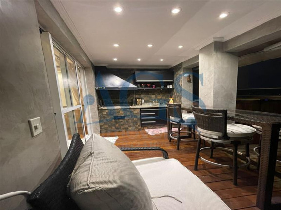 Imagem Apartamento com 2 Quartos à Venda, 160 m² em Mooca - São Paulo