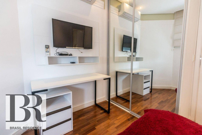 Imagem Apartamento com 2 Quartos para Alugar, 97 m² em Itaim Bibi - São Paulo Imagem Apartamento com 2 Quartos para Alugar, 97 m² em Itaim Bibi - São Paulo