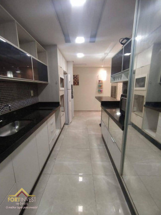 Imagem Imóvel com 3 Quartos à Venda, 121 m² em Canto Do Forte - Praia Grande Imagem Imóvel com 3 Quartos à Venda, 121 m² em Canto Do Forte - Praia Grande