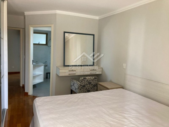 Imagem Apartamento com 4 Quartos à Venda, 264 m² em Parque Residencial Aquarius - Sao Jose Dos Campos Imagem Apartamento com 4 Quartos à Venda, 264 m² em Parque Residencial Aquarius - Sao Jose Dos Campos