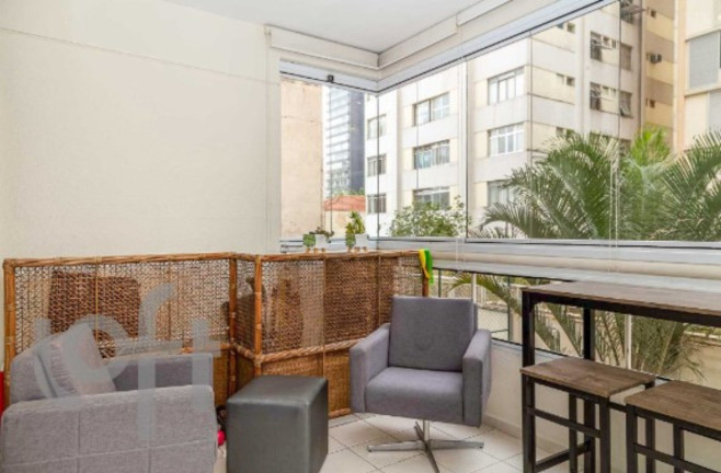 Imagem Apartamento com 3 Quartos à Venda, 92 m² em Pinheiros - São Paulo Imagem Apartamento com 3 Quartos à Venda, 92 m² em Pinheiros - São Paulo