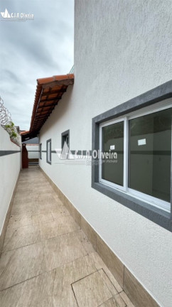 Imagem Casa com 2 Quartos à Venda, 81 m² em Itaoca - Mongaguá