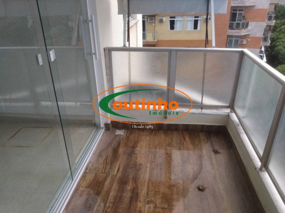 Cobertura com 3 Quartos à Venda, 200 m² em Tijuca - Rio De Janeiro