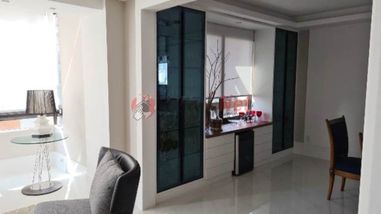 Imagem Apartamento com 3 Quartos à Venda, 278 m² em Centro - São Bernardo Do Campo Imagem Apartamento com 3 Quartos à Venda, 278 m² em Centro - São Bernardo Do Campo