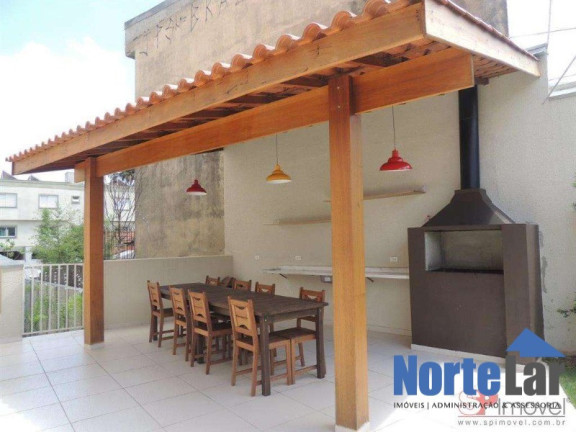 Imagem Apartamento com 2 Quartos à Venda, 52 m² em Casa Verde Alta - São Paulo Imagem Apartamento com 2 Quartos à Venda, 52 m² em Casa Verde Alta - São Paulo