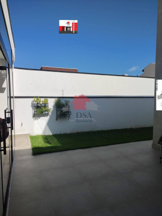 Imagem Casa com 3 Quartos à Venda, 289 m² em Residencial Jardim De Mônaco - Hortolândia Imagem Casa com 3 Quartos à Venda, 289 m² em Residencial Jardim De Mônaco - Hortolândia