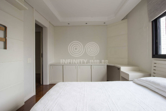 Imagem Cobertura com 4 Quartos à Venda, 464 m² em Jardim Anália Franco - São Paulo Imagem Cobertura com 4 Quartos à Venda, 464 m² em Jardim Anália Franco - São Paulo