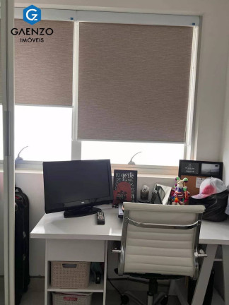 Imagem Apartamento com 2 Quartos à Venda, 52 m² em Centro - Osasco