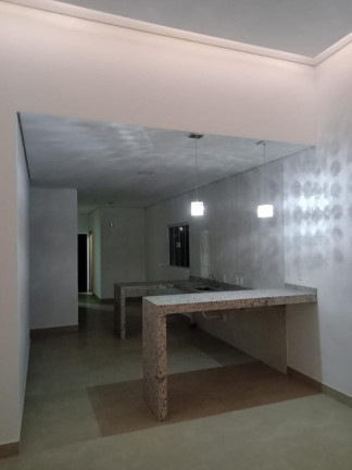 Imagem Casa com 3 Quartos à Venda, 97 m² em Parque Gabriel - Hortolândia