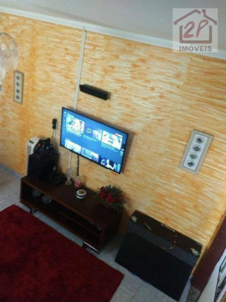 Imagem Sobrado com 3 Quartos à Venda, 125 m² em Jardim Cruzeiro Do Sul - São José Dos Campos
