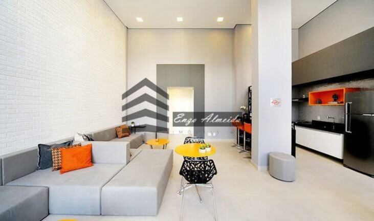 Imagem Apartamento com 1 Quarto à Venda, 38 m² em Aclimação - São Paulo Imagem Apartamento com 1 Quarto à Venda, 38 m² em Aclimação - São Paulo