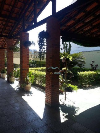 Imagem Casa com 3 Quartos à Venda, 330 m² em Jardim Ipê - Sorocaba Imagem Casa com 3 Quartos à Venda, 330 m² em Jardim Ipê - Sorocaba