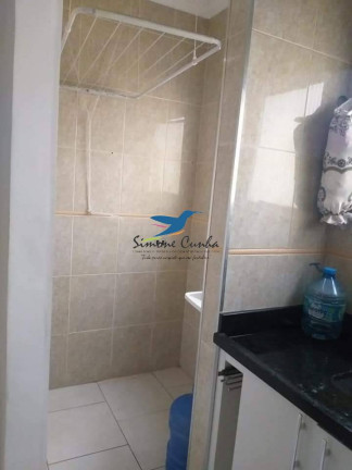 Imagem Apartamento com 2 Quartos à Venda, 57 m² em Parque Santo Antônio - Jacareí Imagem Apartamento com 2 Quartos à Venda, 57 m² em Parque Santo Antônio - Jacareí