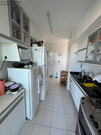 Imagem Imóvel com 3 Quartos à Venda, 110 m² em Pituaçu - Salvador