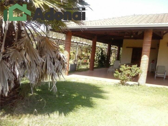 Imagem Chácara com 4 Quartos à Venda, 320 m² em Rio Acima - Jundiaí Imagem Chácara com 4 Quartos à Venda, 320 m² em Rio Acima - Jundiaí