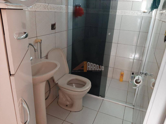 Imagem Sobrado com 3 Quartos à Venda, 140 m² em Vila Granada - São Paulo Imagem Sobrado com 3 Quartos à Venda, 140 m² em Vila Granada - São Paulo