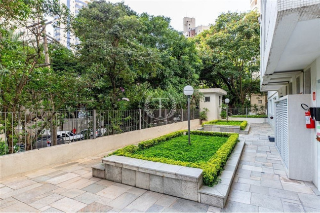 Imagem Apartamento com 2 Quartos à Venda, 86 m² em Vila Mascote - São Paulo