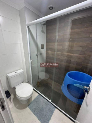 Imagem Apartamento com 2 Quartos à Venda, 60 m² em Vila Endres - Guarulhos Imagem Apartamento com 2 Quartos à Venda, 60 m² em Vila Endres - Guarulhos