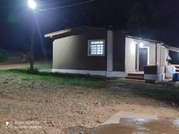Imagem Imóvel com 2 Quartos à Venda, 96.800 m² em Rural - Japira Imagem Imóvel com 2 Quartos à Venda, 96.800 m² em Rural - Japira