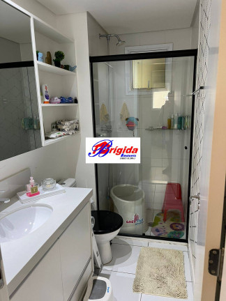 Imagem Apartamento com 3 Quartos à Venda, 96 m² em Vila Polopoli - São Paulo