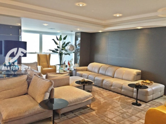 Imagem Apartamento com 3 Quartos à Venda, 444 m² em Centro - Balneário Camboriú