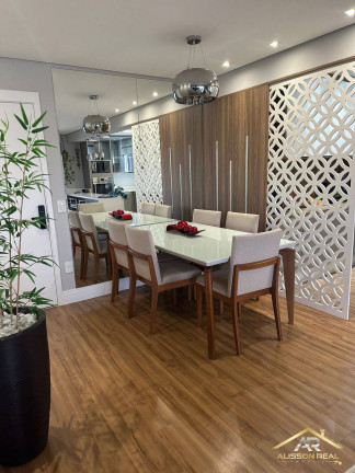 Imagem Apartamento com 3 Quartos à Venda, 110 m² em Centro - Osasco