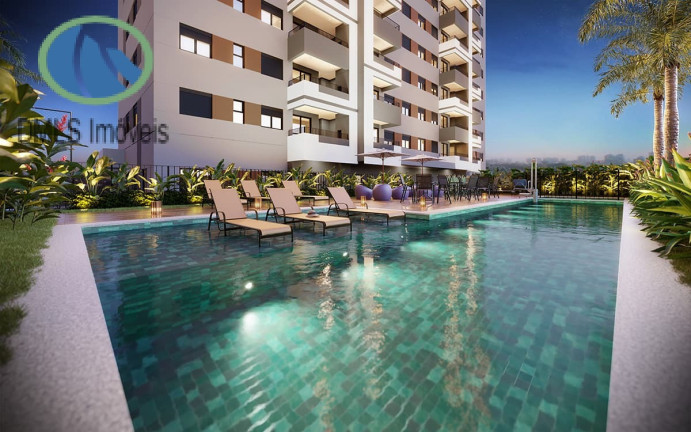 Imagem Apartamento com 2 Quartos à Venda, 48 m² em Jardim Esperança - Barueri Imagem Apartamento com 2 Quartos à Venda, 48 m² em Jardim Esperança - Barueri