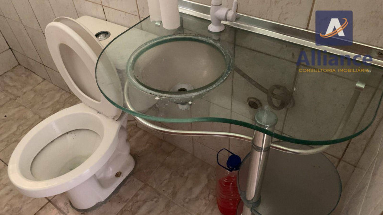 Imagem Casa com 1 Quarto para Alugar, 50 m² em Jardim Cristiane - Itupeva
