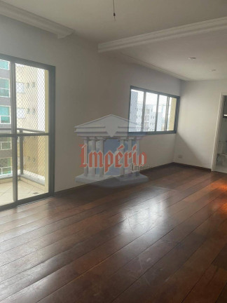 Imagem Apartamento com 3 Quartos à Venda, 139 m² em Campestre - Santo André Imagem Apartamento com 3 Quartos à Venda, 139 m² em Campestre - Santo André
