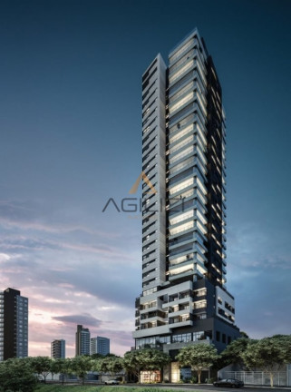 Imagem Apartamento com 4 Quartos à Venda, 196 m² em Vila Madalena - São Paulo Imagem Apartamento com 4 Quartos à Venda, 196 m² em Vila Madalena - São Paulo