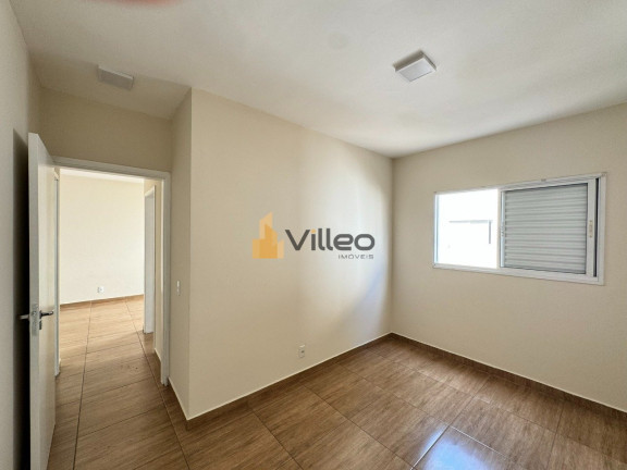 Imagem Apartamento com 2 Quartos à Venda, 54 m² em Jardim Toledo - Votorantim Imagem Apartamento com 2 Quartos à Venda, 54 m² em Jardim Toledo - Votorantim
