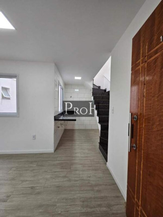Imagem Cobertura com 2 Quartos à Venda, 76 m² em Parque Das Nações - Santo André Imagem Cobertura com 2 Quartos à Venda, 76 m² em Parque Das Nações - Santo André