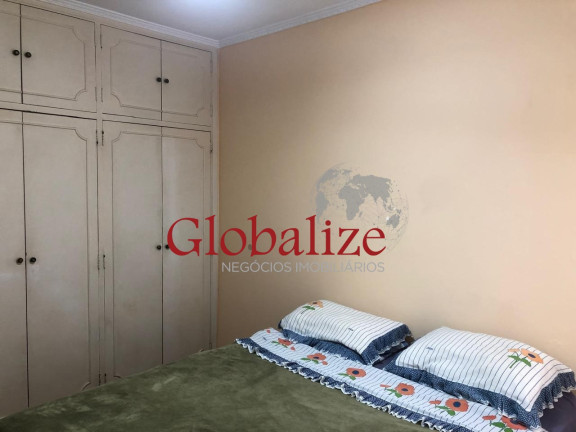 Imagem Imóvel com 3 Quartos à Venda, 150 m² em Gonzaga - Santos