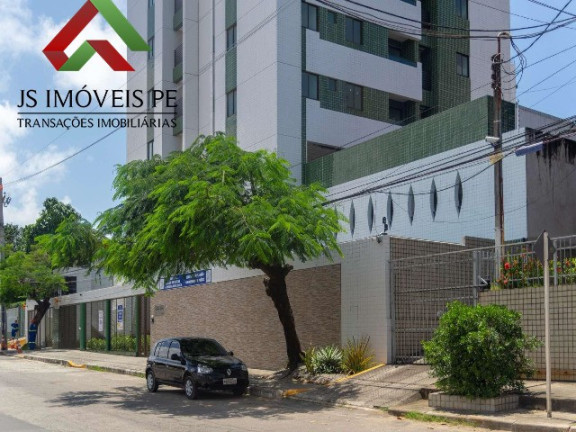 Imóvel com 3 Quartos à Venda, 66 m² em Candeias - Jaboatão Dos Guararapes